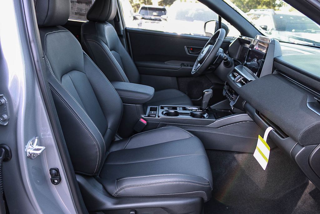 Thumbnail: 2026 Subaru Outback - 10