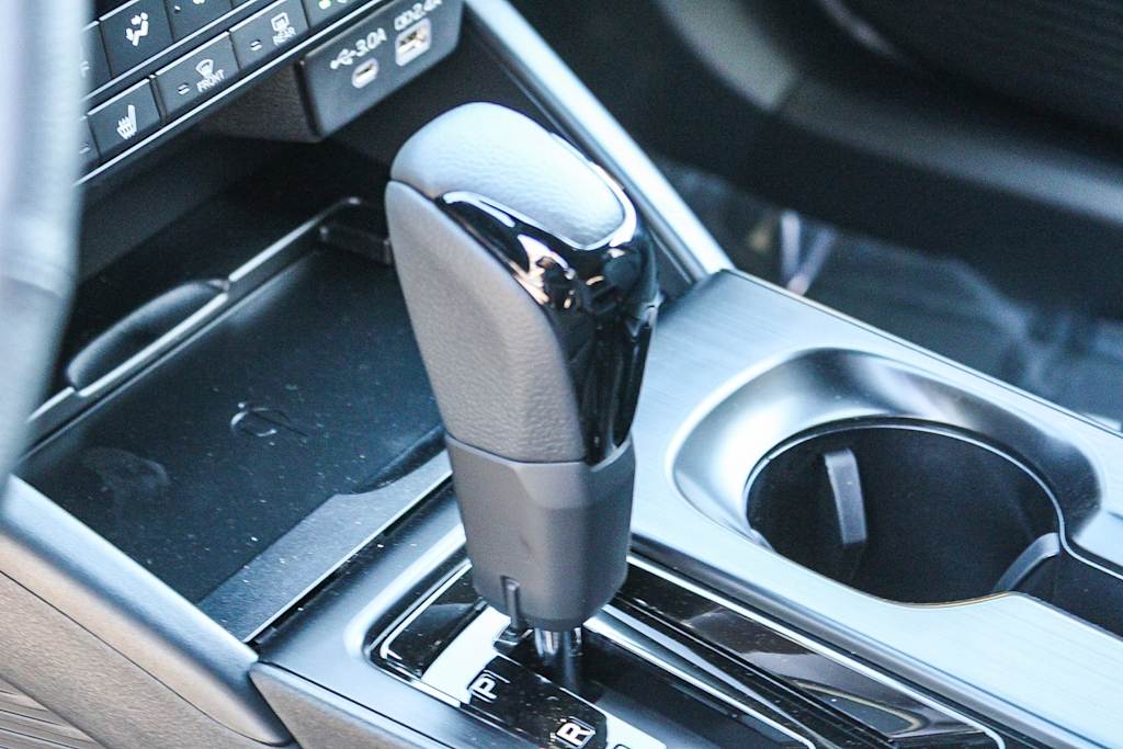 Thumbnail: 2026 Subaru Outback - 15