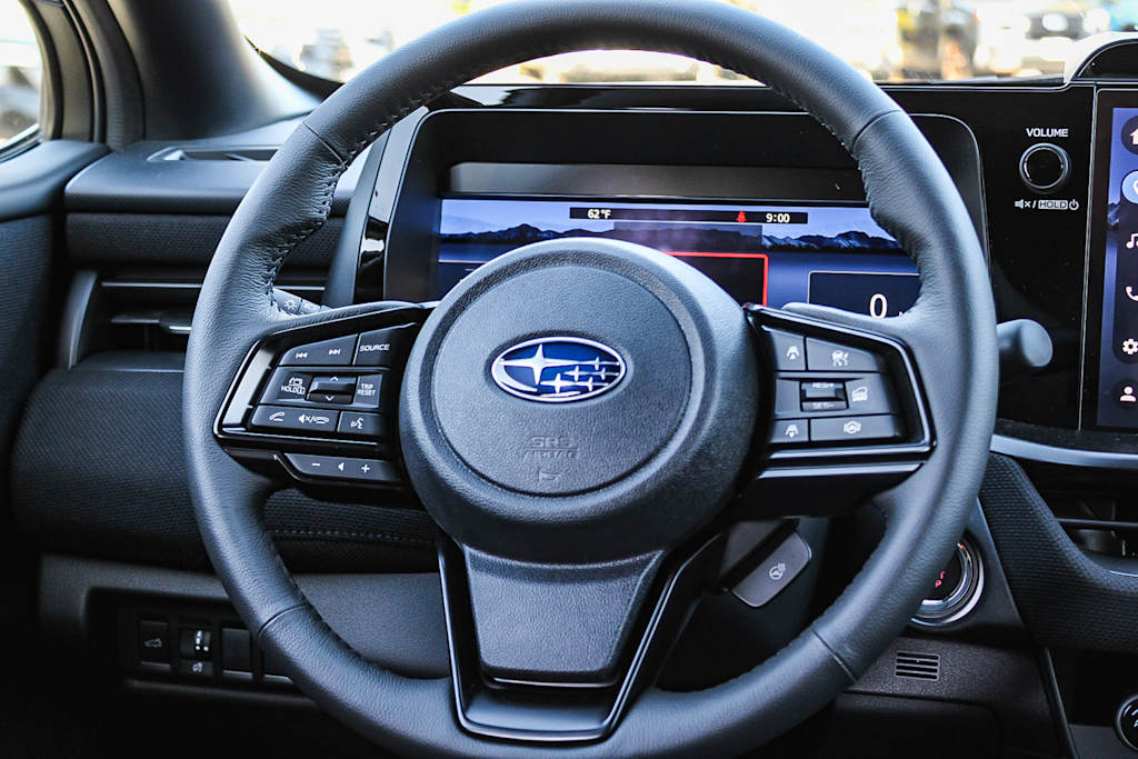 Thumbnail: 2026 Subaru Outback - 13