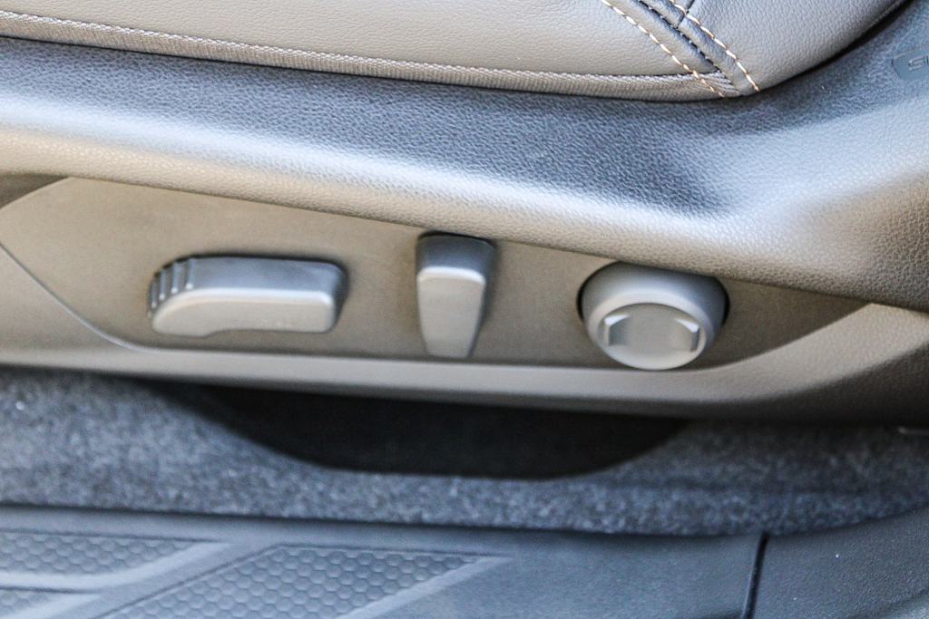 Thumbnail: 2026 Subaru Outback - 24