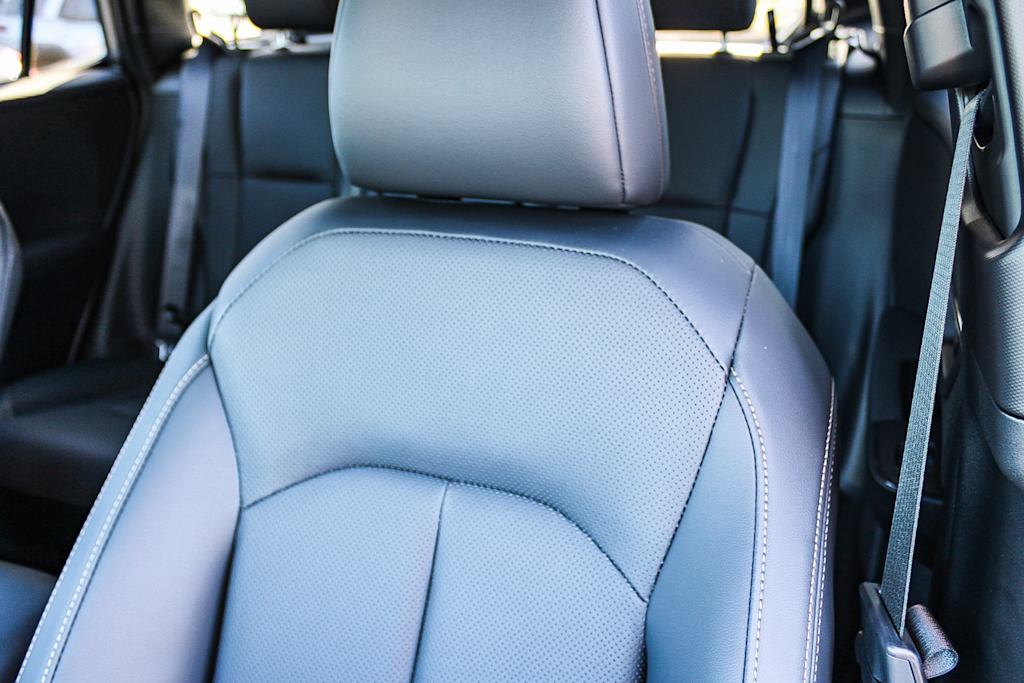 Thumbnail: 2026 Subaru Outback - 27