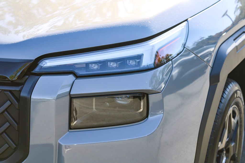 Thumbnail: 2026 Subaru Outback - 21