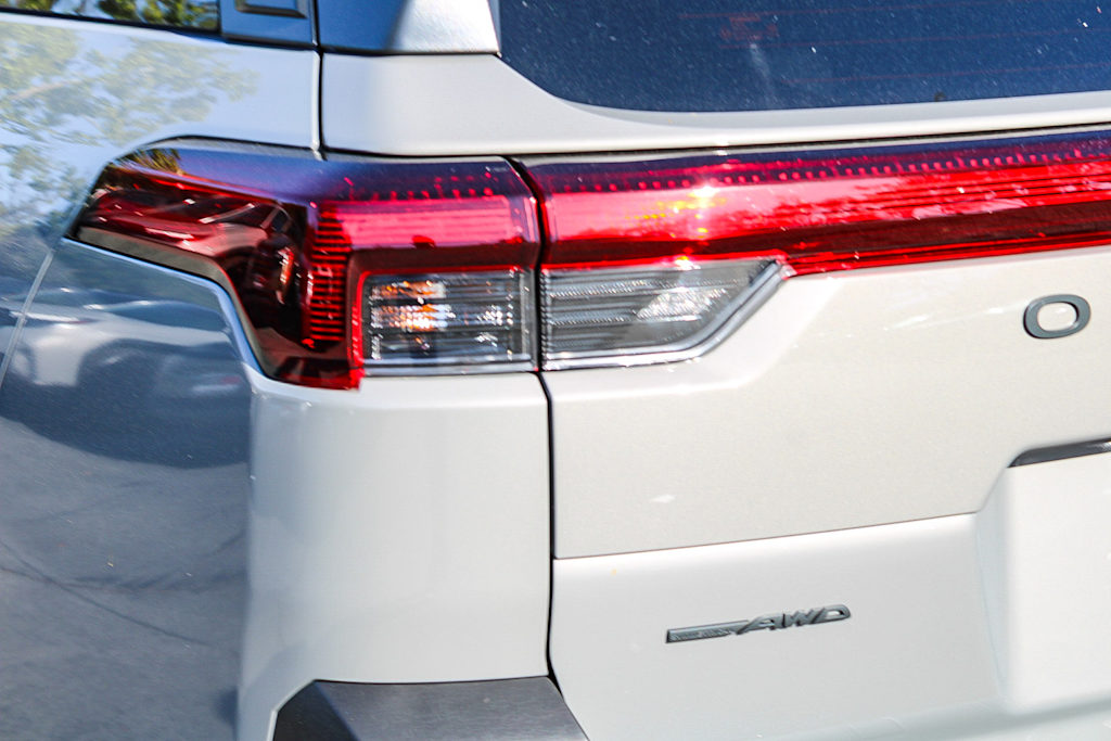 Thumbnail: 2026 Subaru Outback - 20