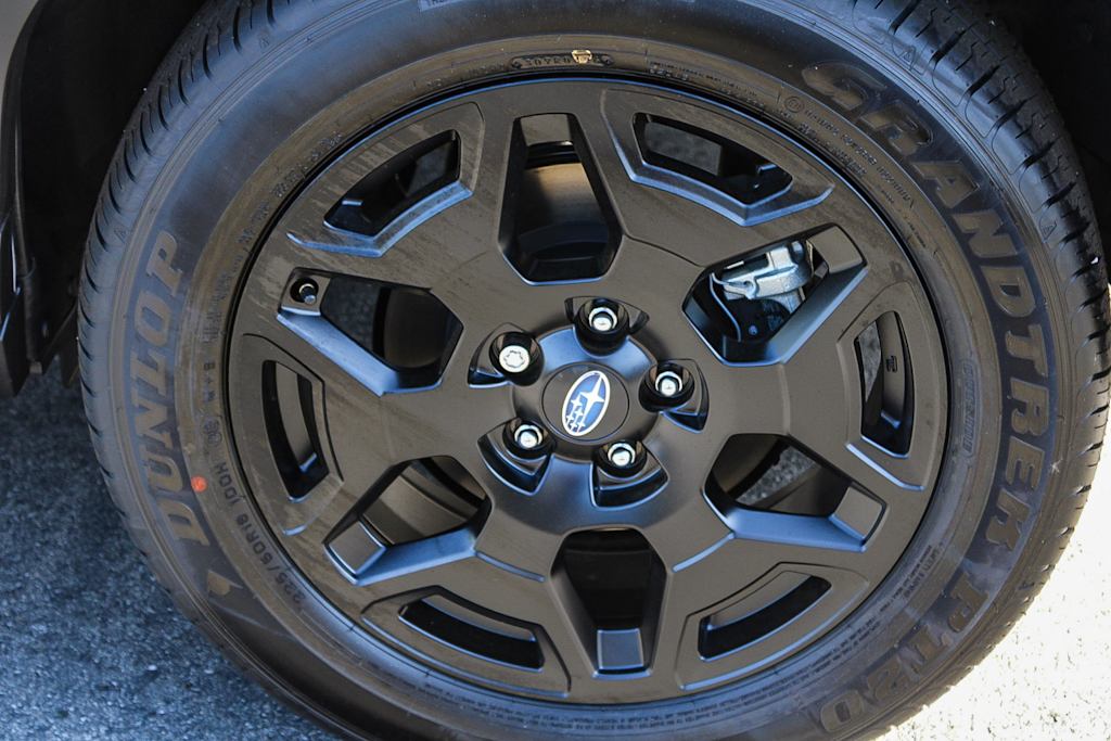 Thumbnail: 2026 Subaru Outback - 22