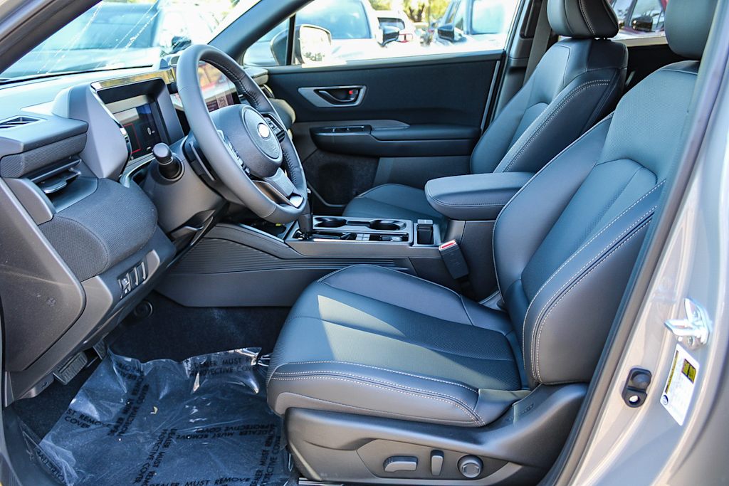 Thumbnail: 2026 Subaru Outback - 11