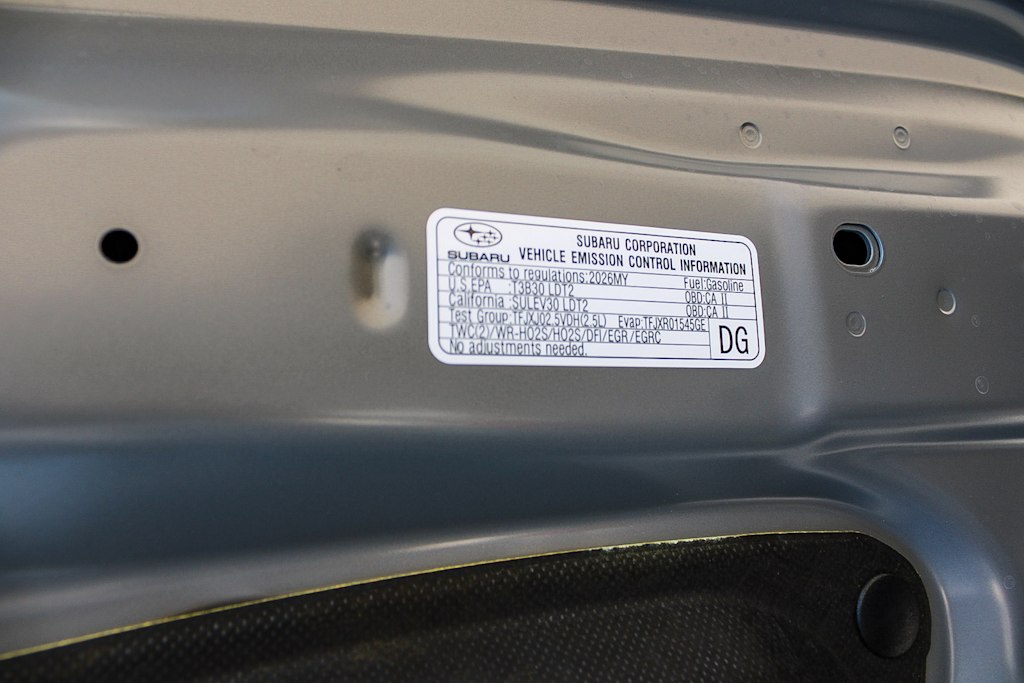 Thumbnail: 2026 Subaru Outback - 17