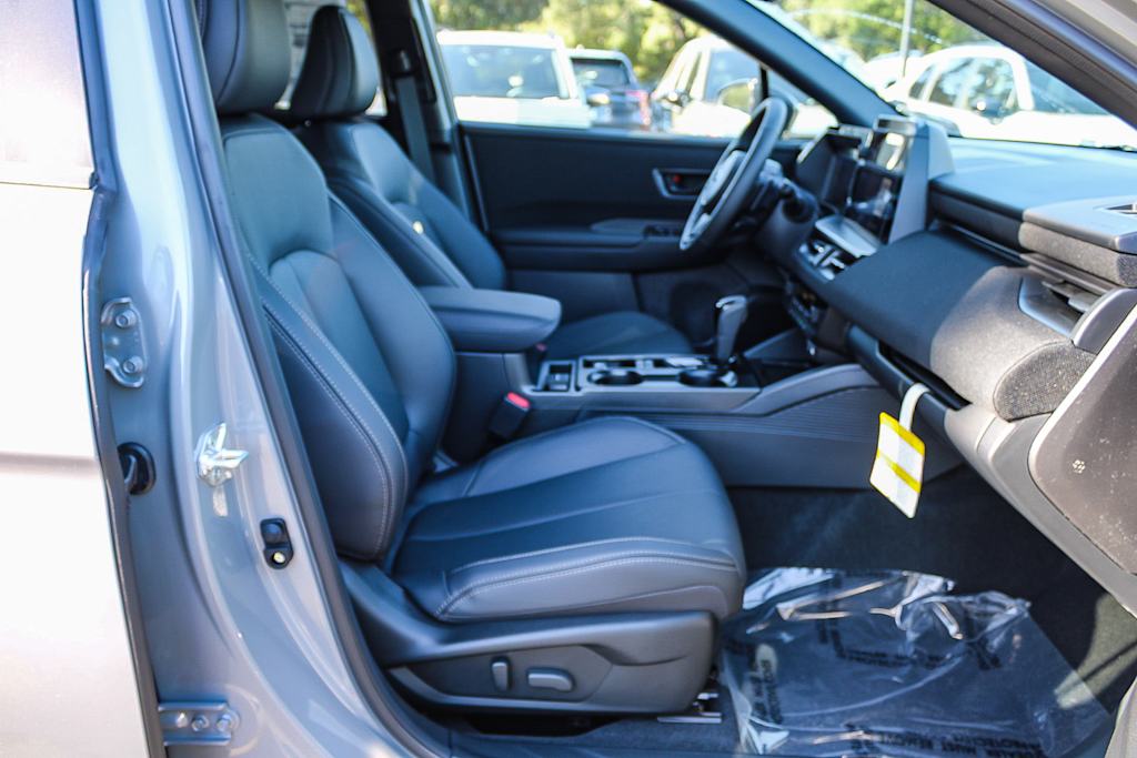 Thumbnail: 2026 Subaru Outback - 10