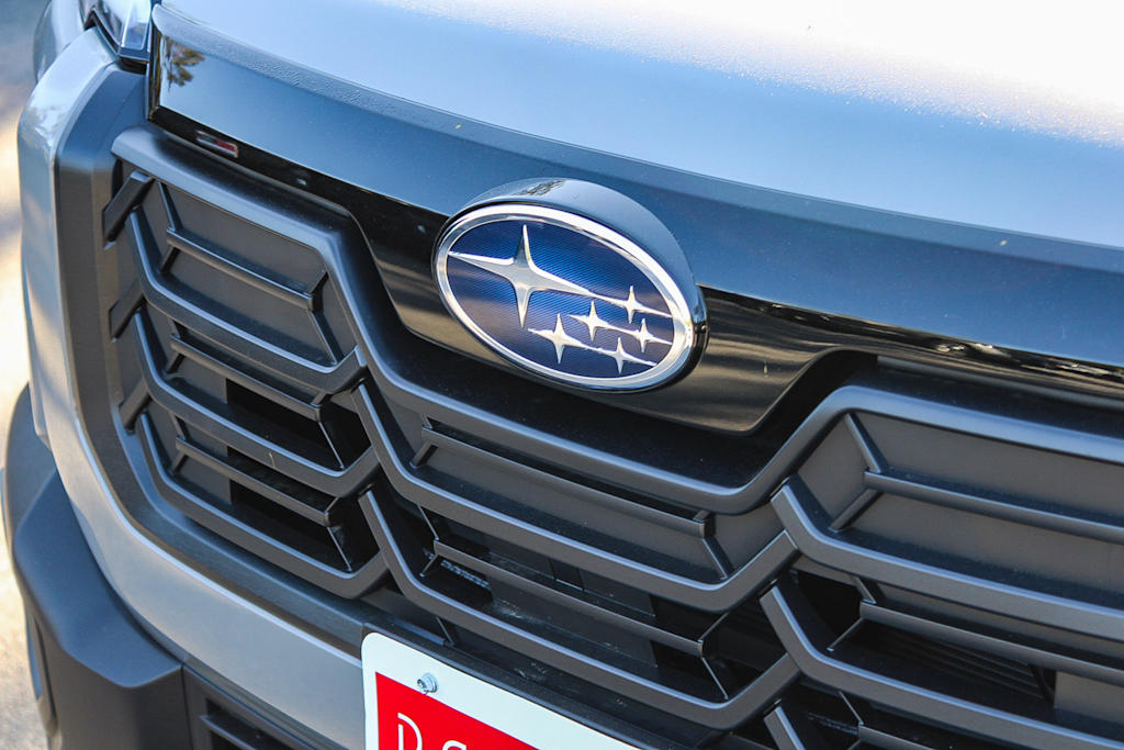 Thumbnail: 2026 Subaru Outback - 6