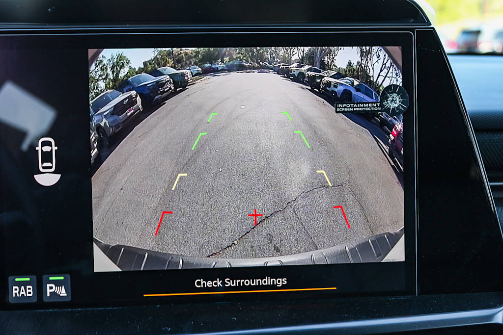 Thumbnail: 2026 Subaru Outback - 26