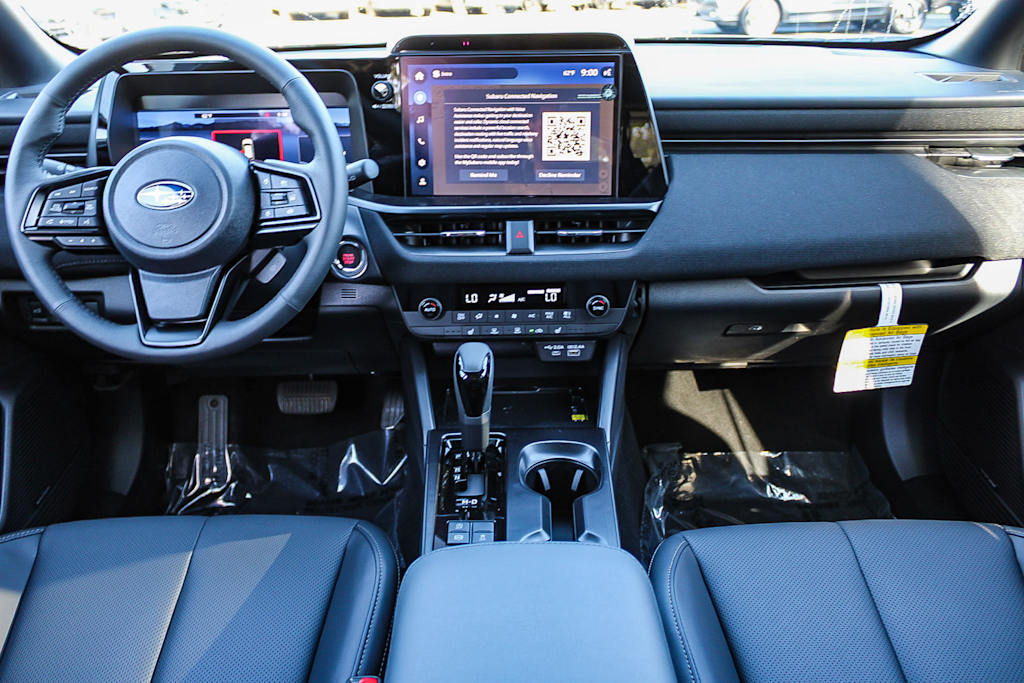 Thumbnail: 2026 Subaru Outback - 2