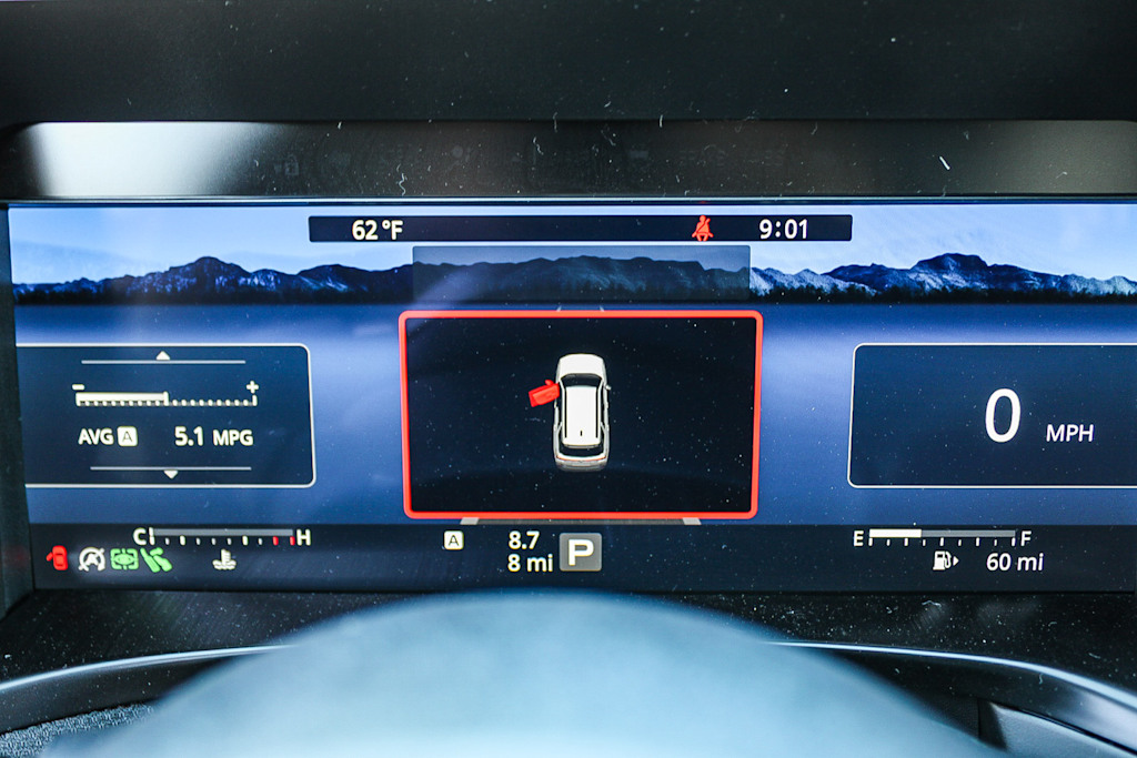 Thumbnail: 2026 Subaru Outback - 16