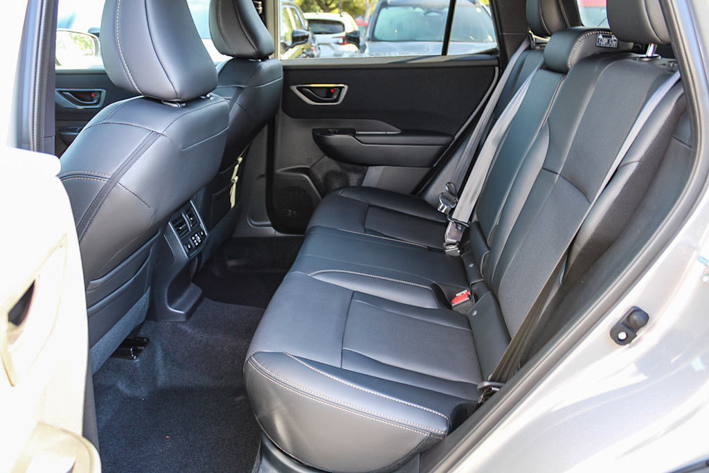 Thumbnail: 2026 Subaru Outback - 12