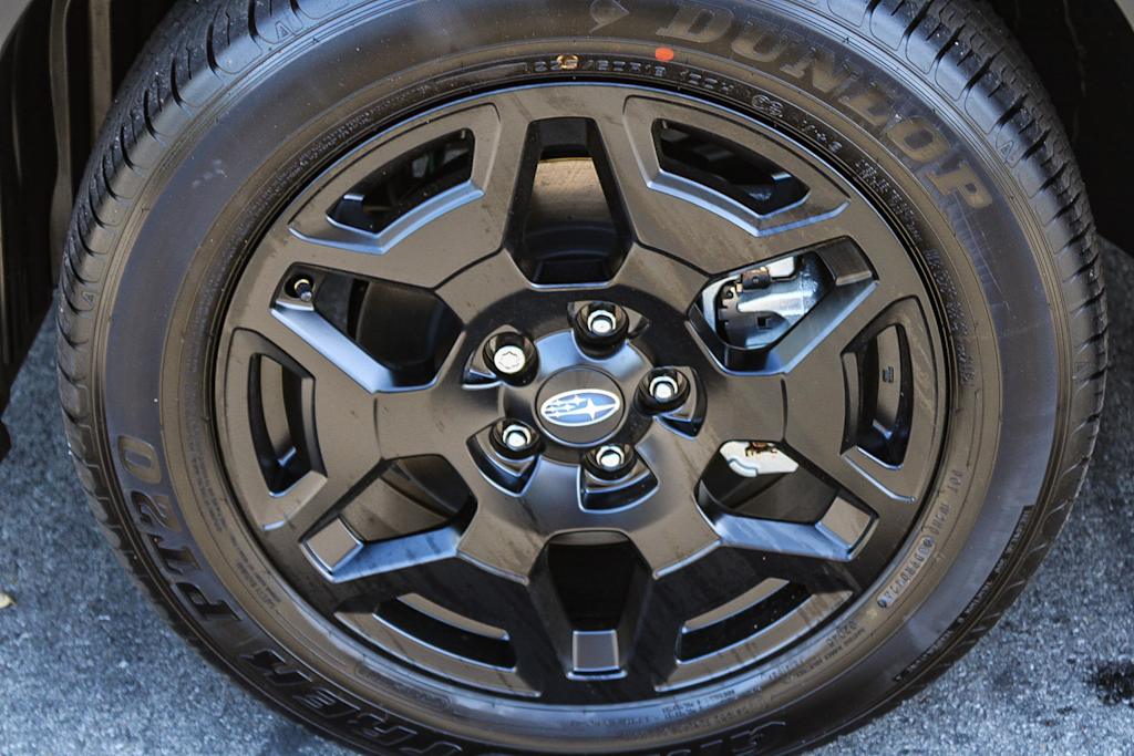 Thumbnail: 2026 Subaru Outback - 7