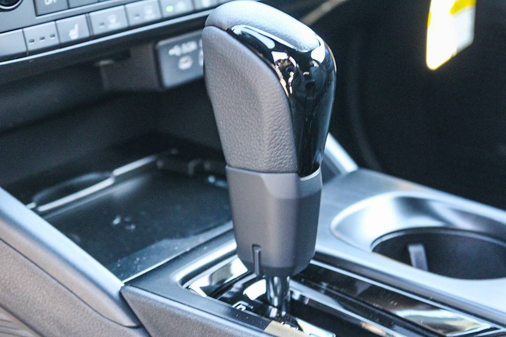 Thumbnail: 2026 Subaru Outback - 25