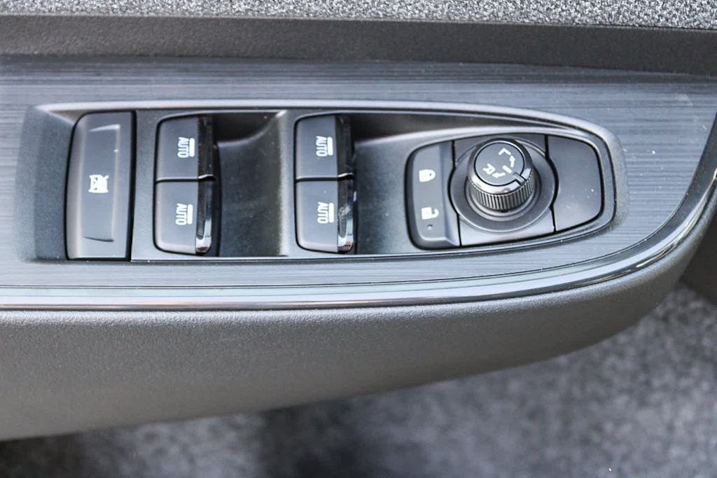 Thumbnail: 2026 Subaru Outback - 22