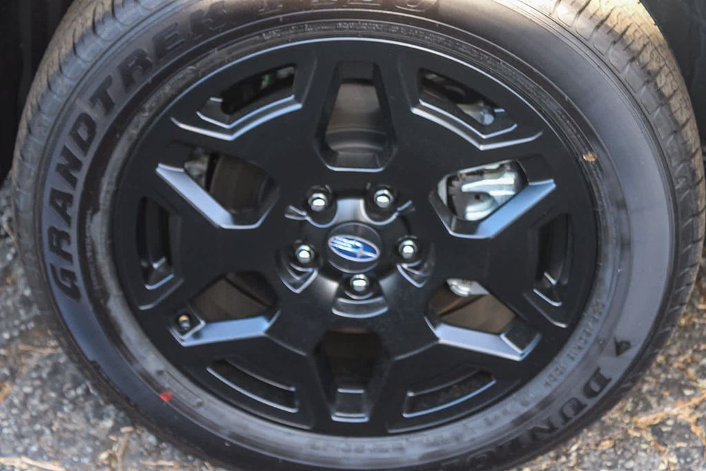 Thumbnail: 2026 Subaru Outback - 7