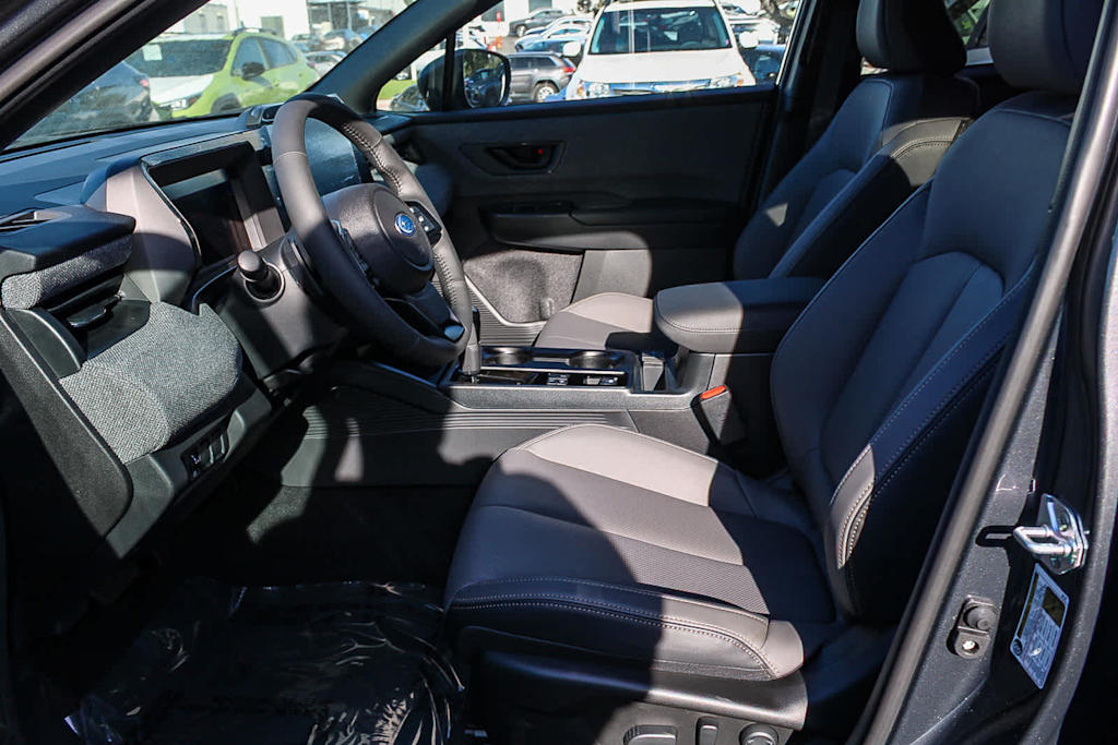 Thumbnail: 2026 Subaru Outback - 11