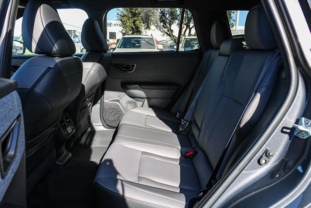 Thumbnail: 2026 Subaru Outback - 12