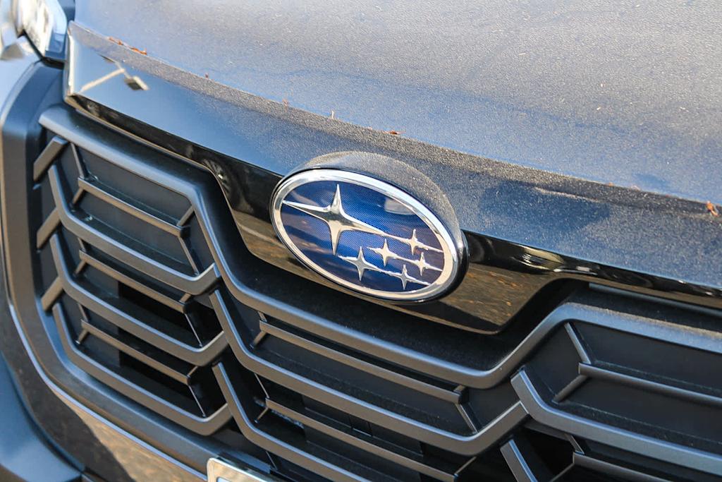 Thumbnail: 2026 Subaru Outback - 6
