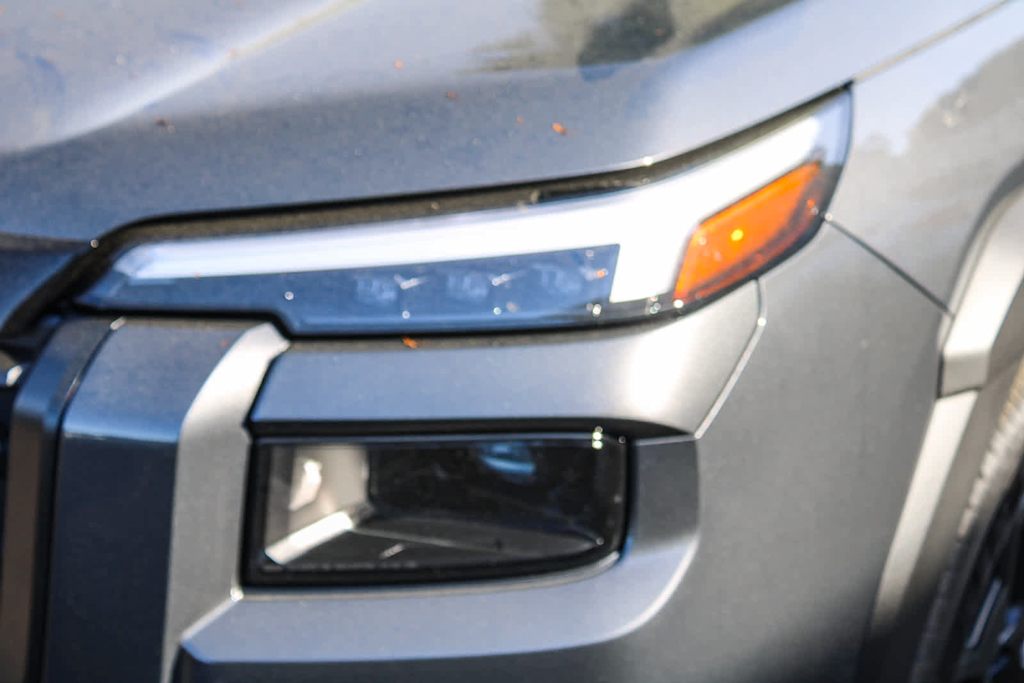 Thumbnail: 2026 Subaru Outback - 19