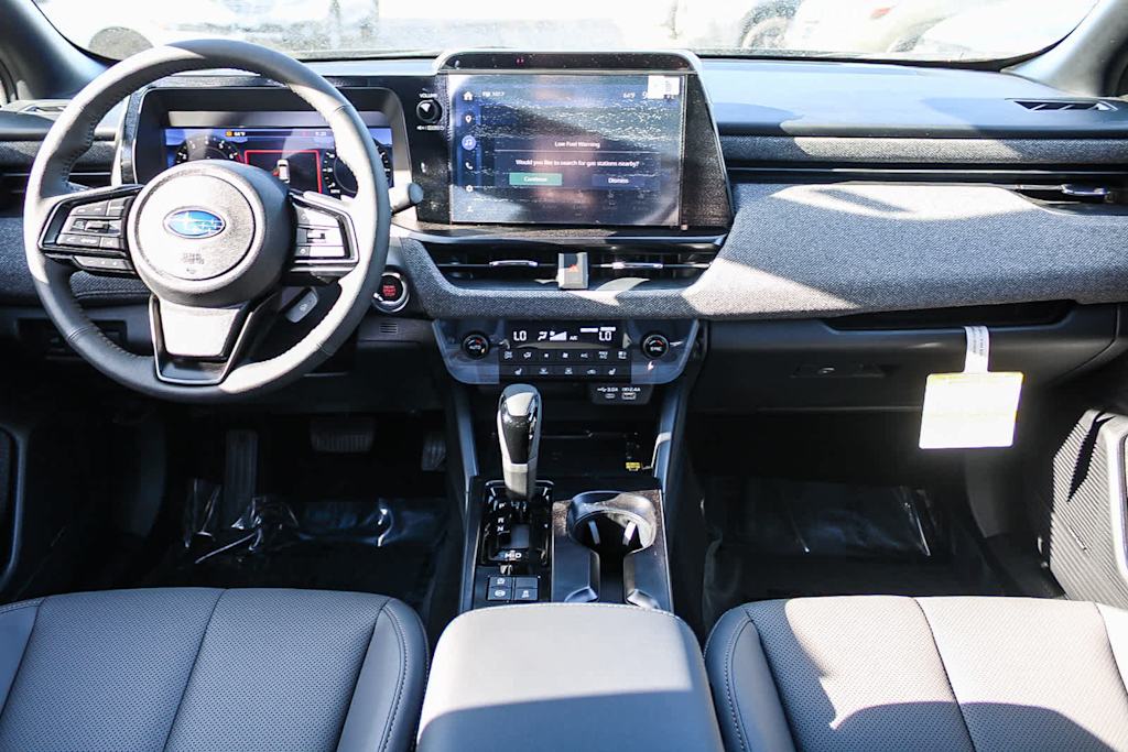 Thumbnail: 2026 Subaru Outback - 2