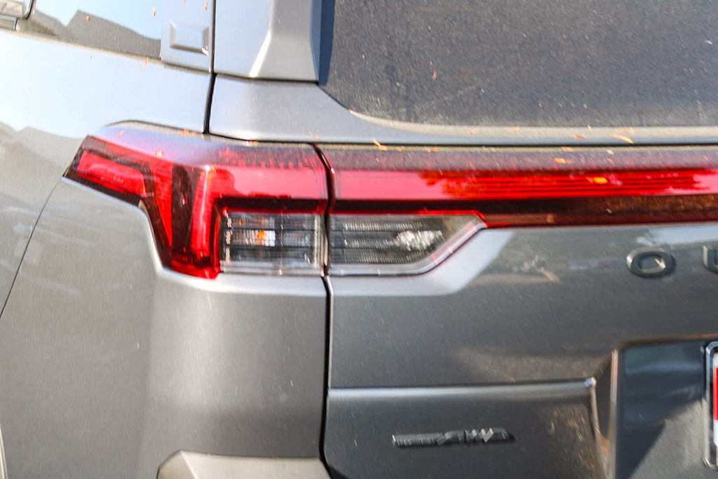 Thumbnail: 2026 Subaru Outback - 18