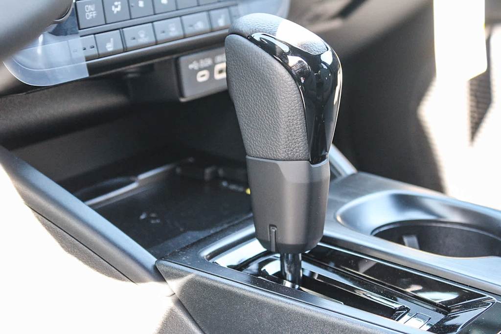 Thumbnail: 2026 Subaru Outback - 24