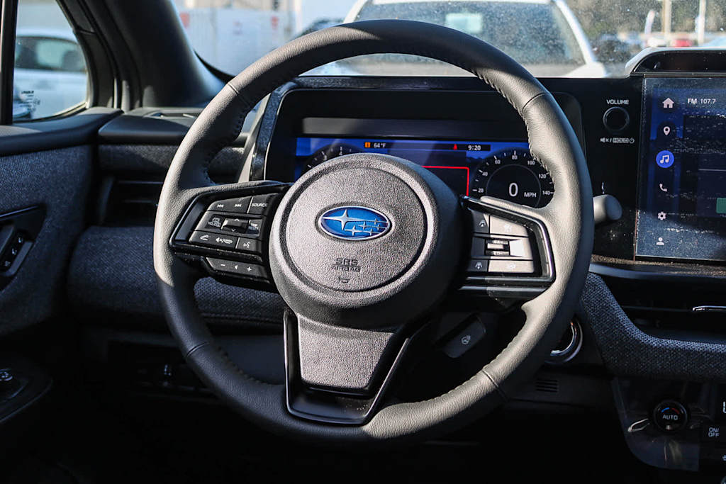 Thumbnail: 2026 Subaru Outback - 9