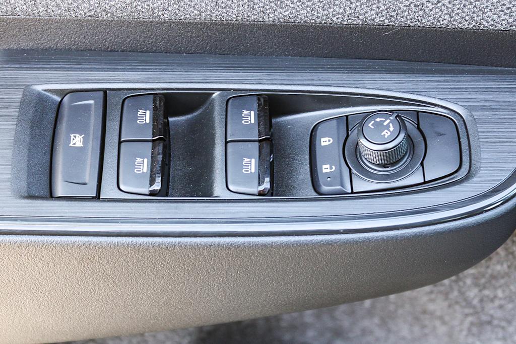 Thumbnail: 2026 Subaru Outback - 22