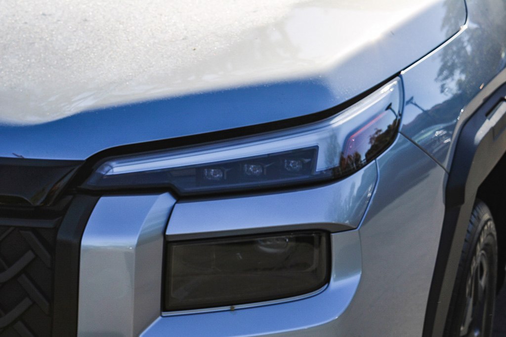 Thumbnail: 2026 Subaru Outback - 20