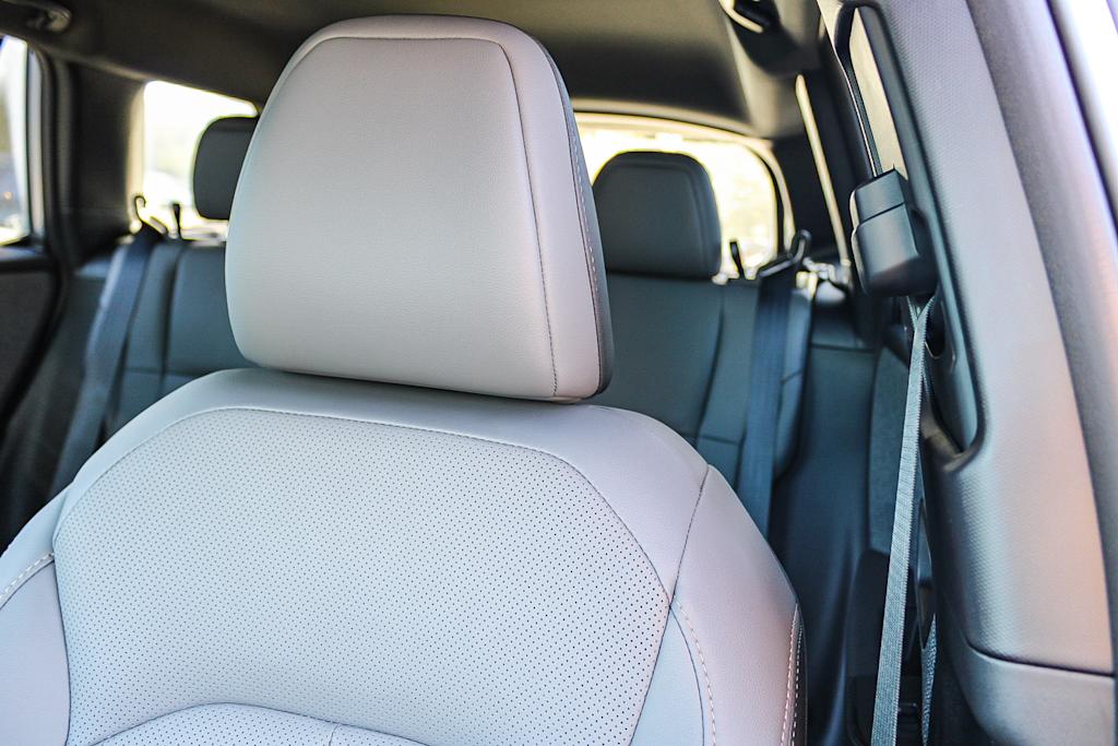 Thumbnail: 2026 Subaru Outback - 26