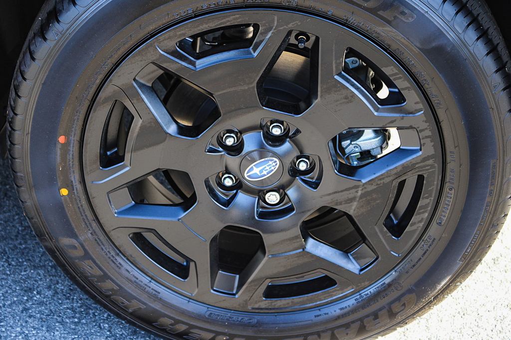 Thumbnail: 2026 Subaru Outback - 21