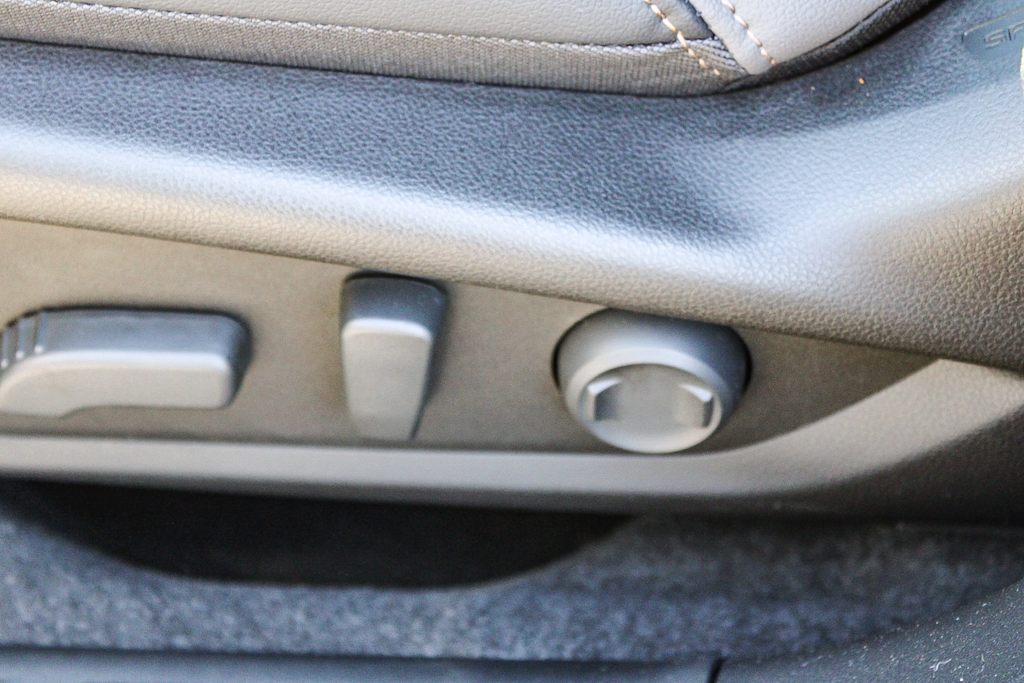 Thumbnail: 2026 Subaru Outback - 23