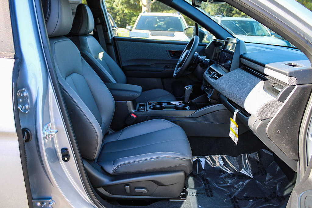 Thumbnail: 2026 Subaru Outback - 10