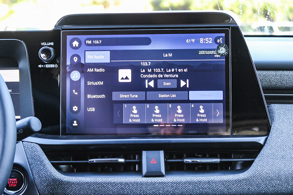 Thumbnail: 2026 Subaru Outback - 14