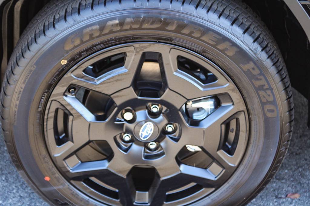 Thumbnail: 2026 Subaru Outback - 7