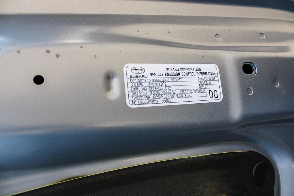 Thumbnail: 2026 Subaru Outback - 16