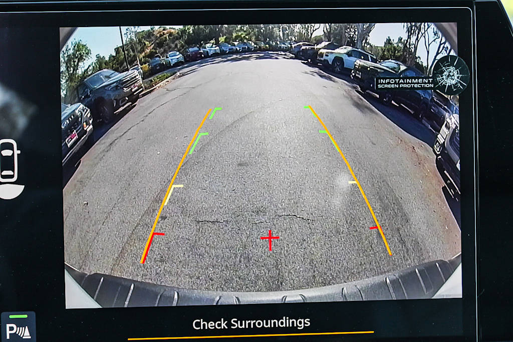 Thumbnail: 2026 Subaru Outback - 25