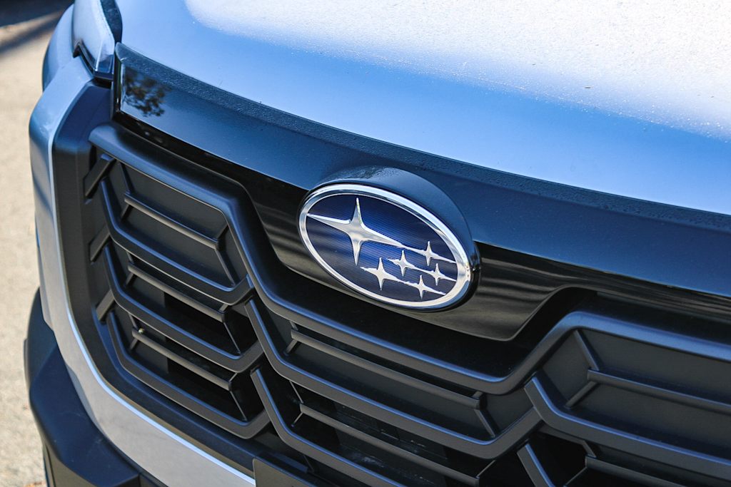 Thumbnail: 2026 Subaru Outback - 6