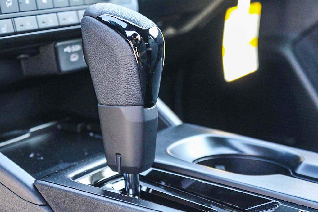 Thumbnail: 2026 Subaru Outback - 24