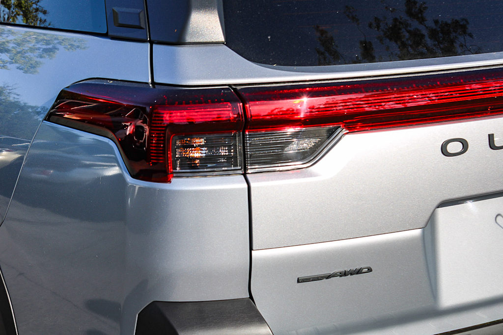 Thumbnail: 2026 Subaru Outback - 19