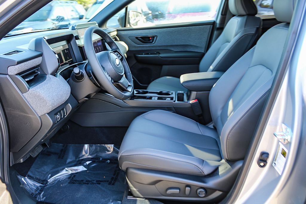 Thumbnail: 2026 Subaru Outback - 11