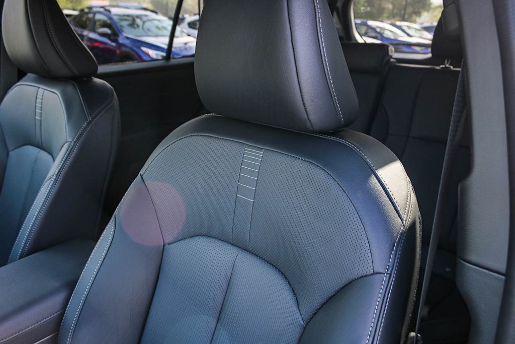 Thumbnail: 2026 Subaru Outback - 27