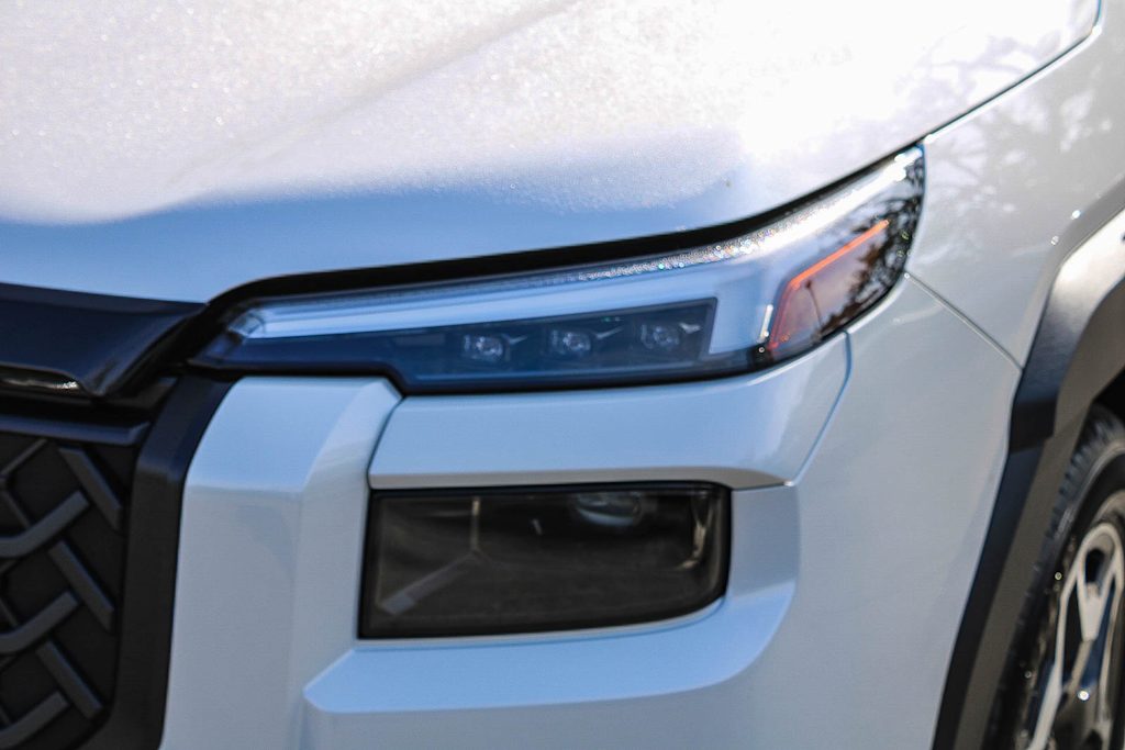 Thumbnail: 2026 Subaru Outback - 19