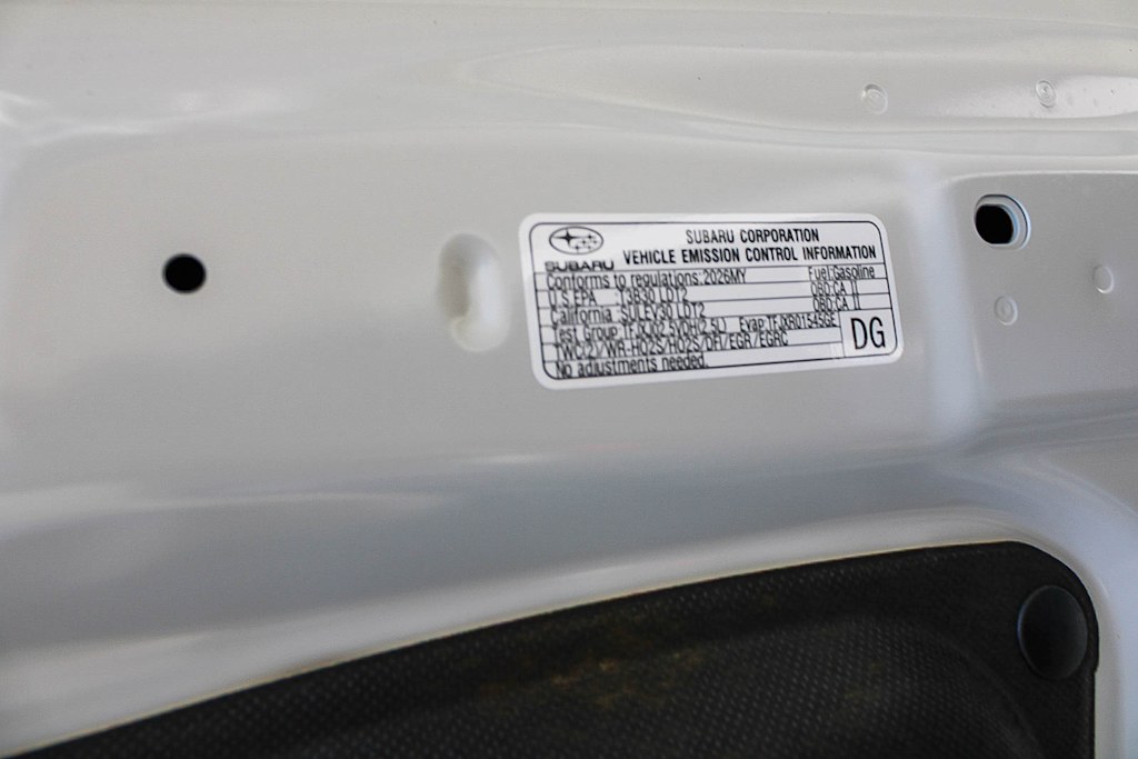 Thumbnail: 2026 Subaru Outback - 15