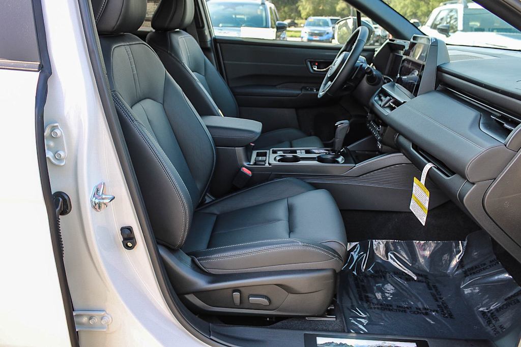 Thumbnail: 2026 Subaru Outback - 10