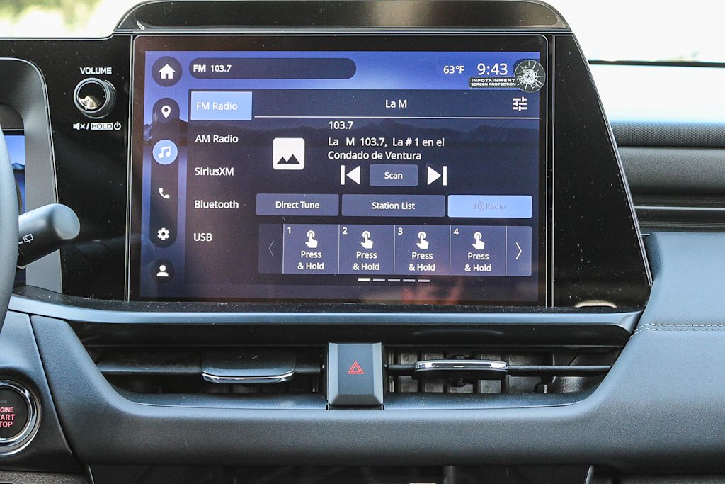 Thumbnail: 2026 Subaru Outback - 21