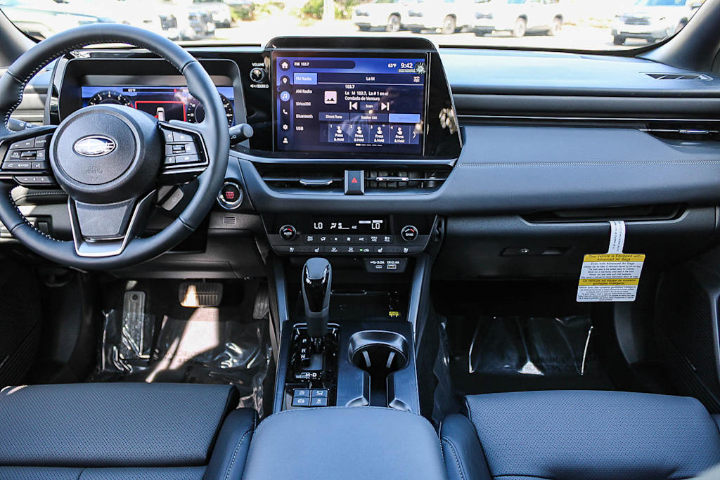 Thumbnail: 2026 Subaru Outback - 2