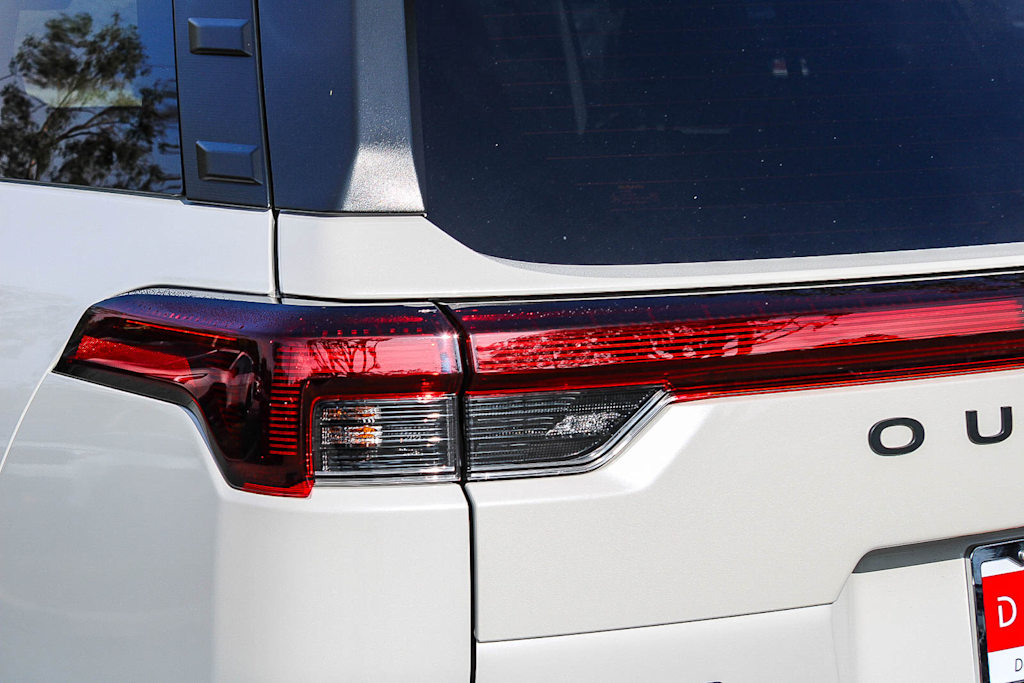 Thumbnail: 2026 Subaru Outback - 18