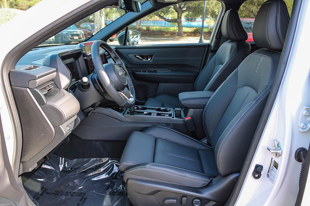 Thumbnail: 2026 Subaru Outback - 11